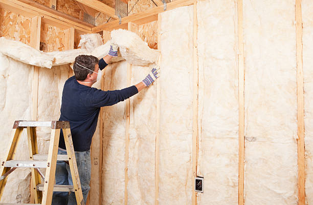 Fireproof Insulation in Leo Cedarville, IN